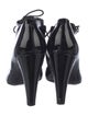 Marc by Marc Jacobs Patent Leather Pumps