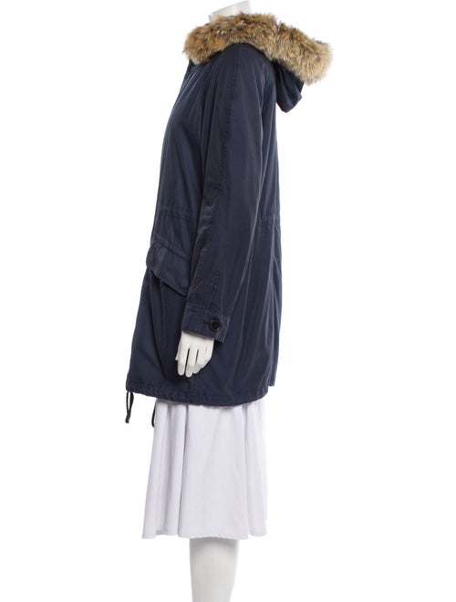 Marc by Marc Jacobs Parka