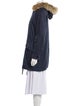 Marc by Marc Jacobs Parka