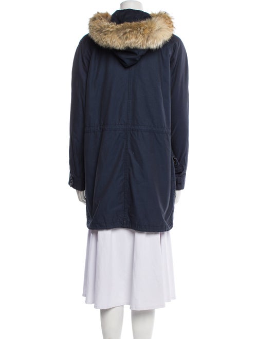Marc by Marc Jacobs Parka