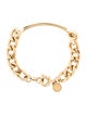Marc by Marc Jacobs Enamel Link Bracelet