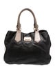 Marc by Marc Jacobs Leather Top Handle Bag