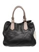 Marc by Marc Jacobs Leather Top Handle Bag