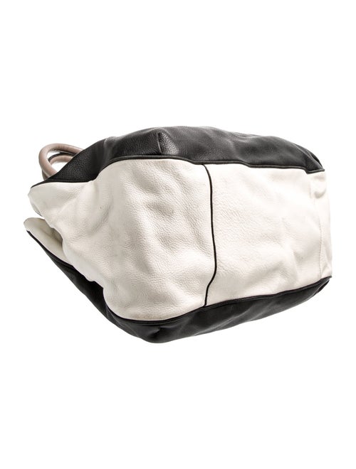 Marc by Marc Jacobs Leather Top Handle Bag