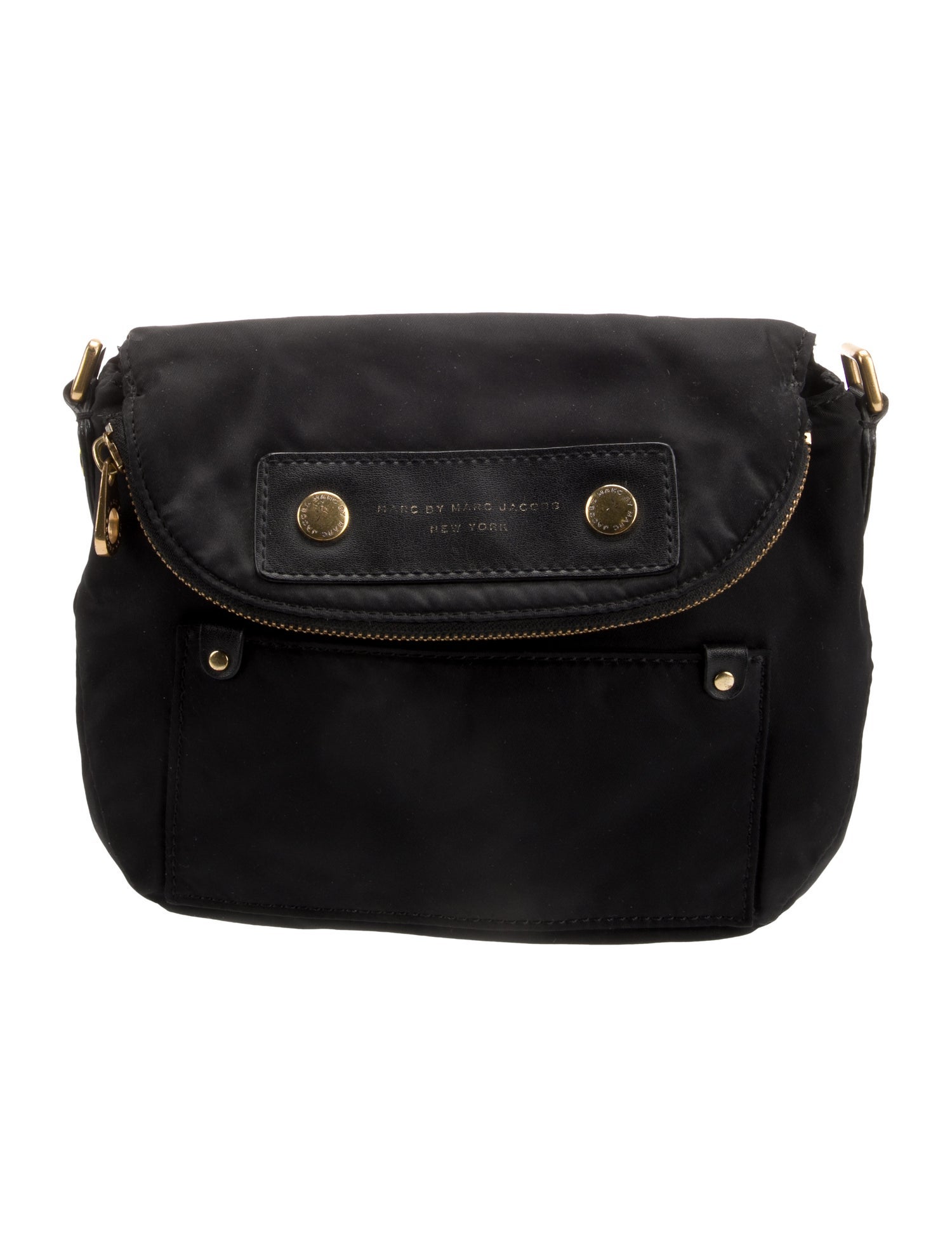 Marc by Marc Jacobs Nylon Crossbody Bag