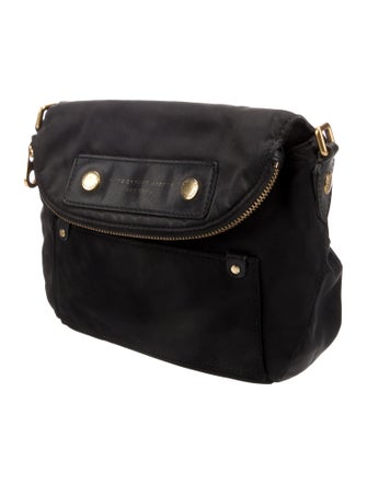 Marc by Marc Jacobs Nylon Crossbody Bag