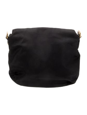 Marc by Marc Jacobs Nylon Crossbody Bag