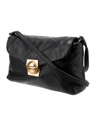 Marc by Marc Jacobs Leather Crossbody Bag