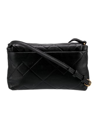 Marc by Marc Jacobs Leather Crossbody Bag
