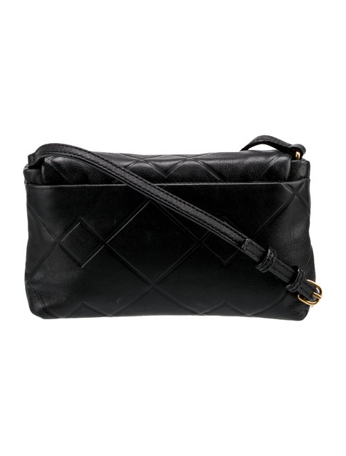 Marc by Marc Jacobs Leather Crossbody Bag