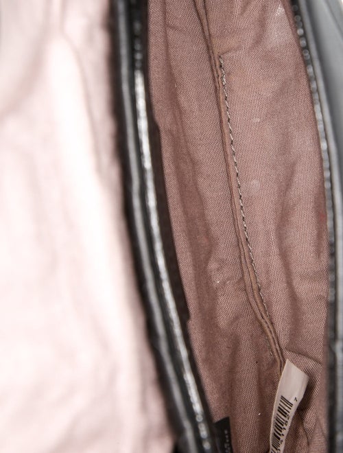 Marc by Marc Jacobs Leather Crossbody Bag