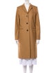 Marc by Marc Jacobs Wool Coat