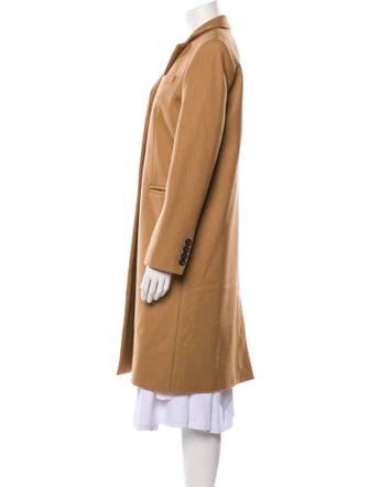 Marc by Marc Jacobs Wool Coat