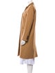 Marc by Marc Jacobs Wool Coat