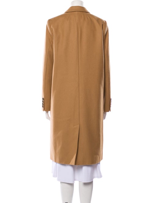 Marc by Marc Jacobs Wool Coat