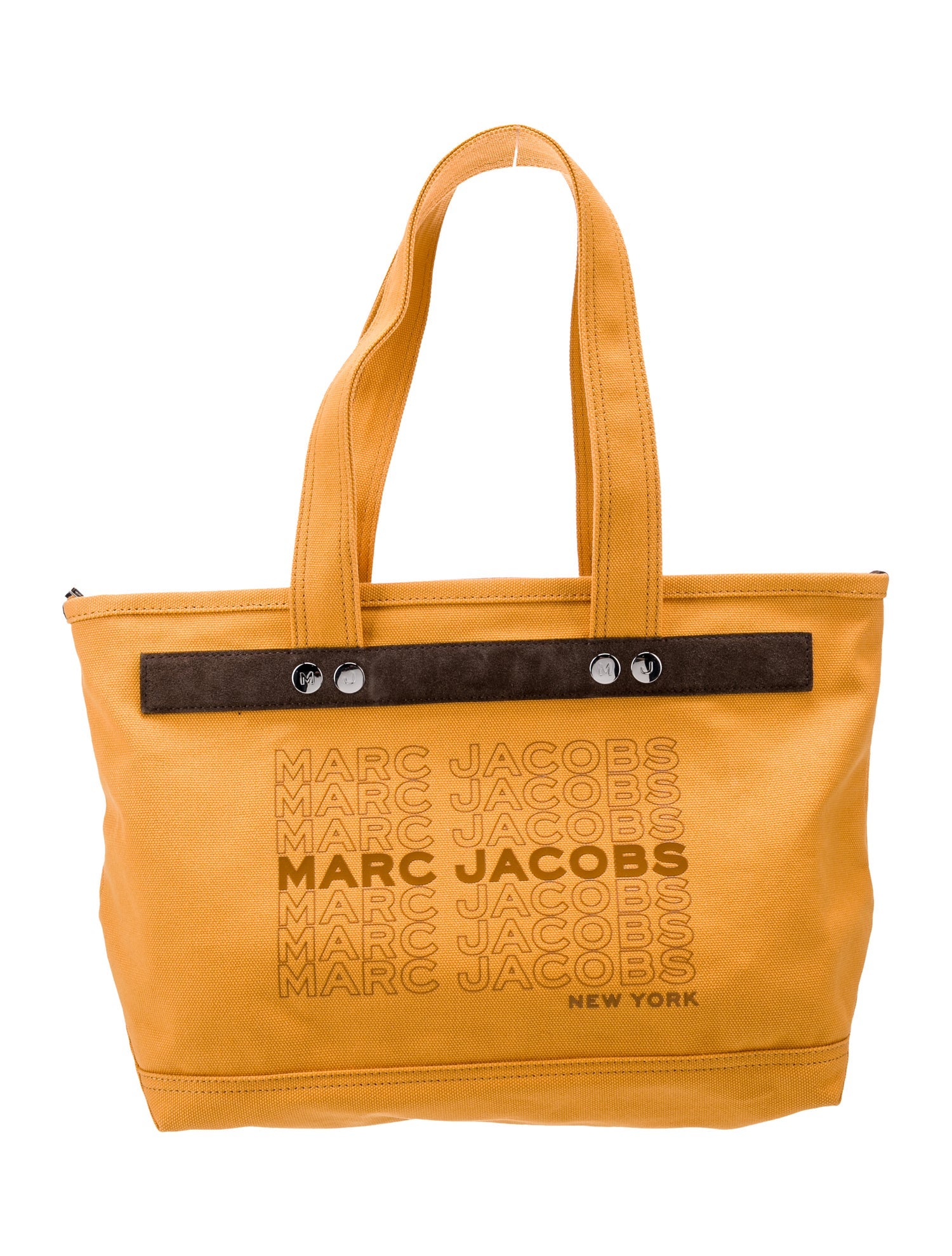 Marc by Marc Jacobs Canvas Tote