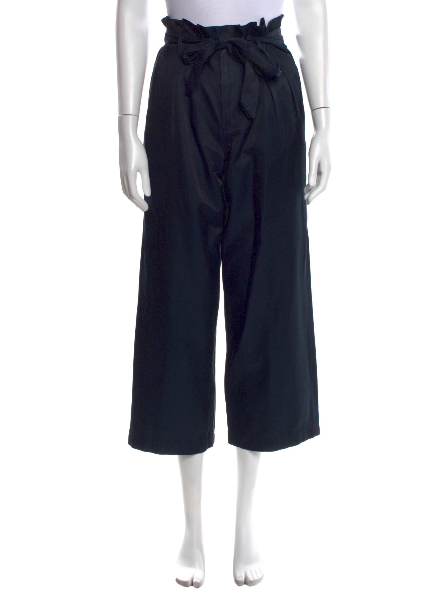 Marc by Marc Jacobs Wide Leg Pants