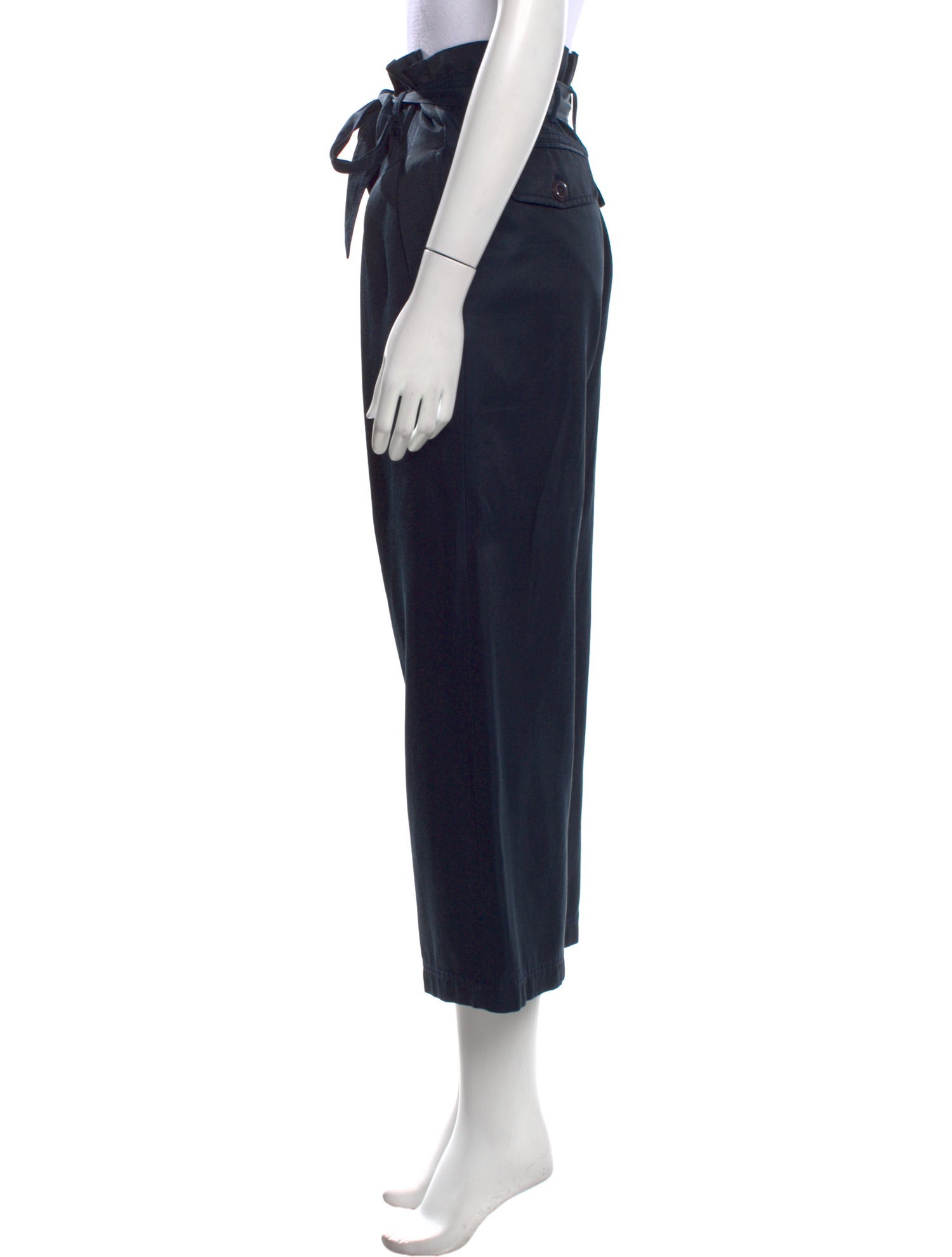 Marc by Marc Jacobs Wide Leg Pants