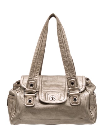 Marc by Marc Jacobs Leather Shoulder Bag