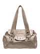 Marc by Marc Jacobs Leather Shoulder Bag
