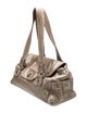 Marc by Marc Jacobs Leather Shoulder Bag