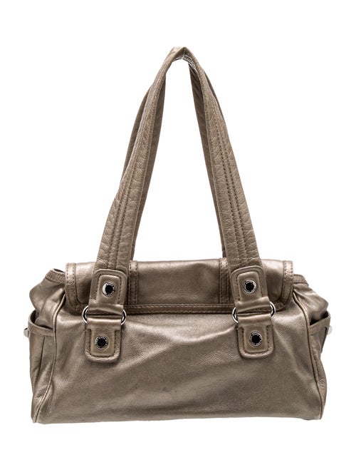Marc by Marc Jacobs Leather Shoulder Bag