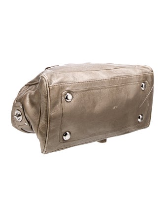 Marc by Marc Jacobs Leather Shoulder Bag