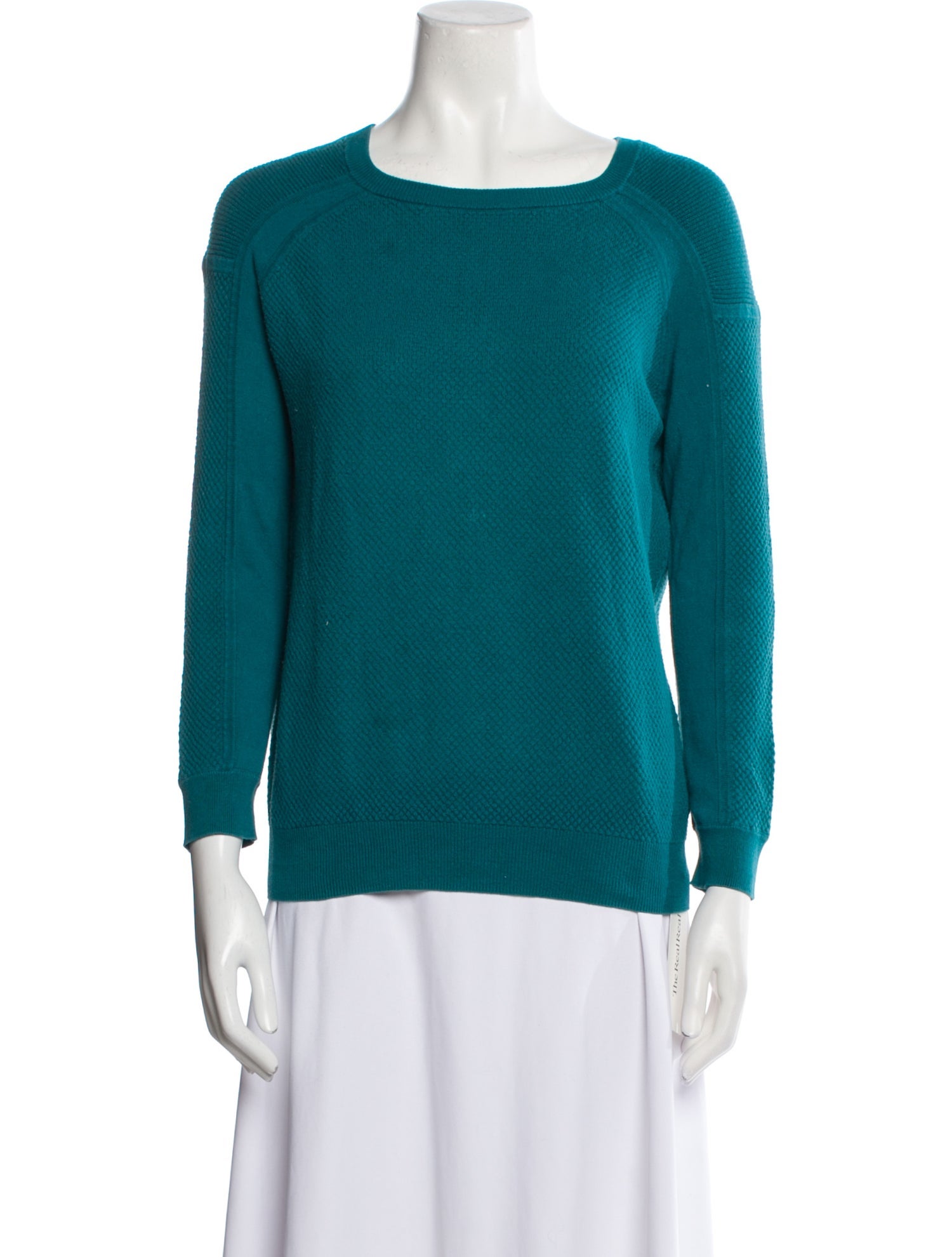 Marc by Marc Jacobs Scoop Neck Sweater