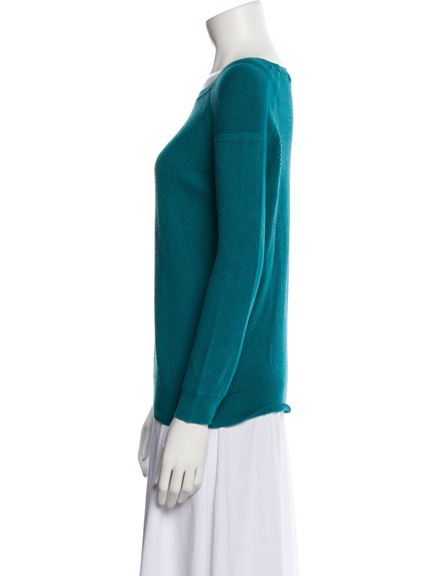Marc by Marc Jacobs Scoop Neck Sweater