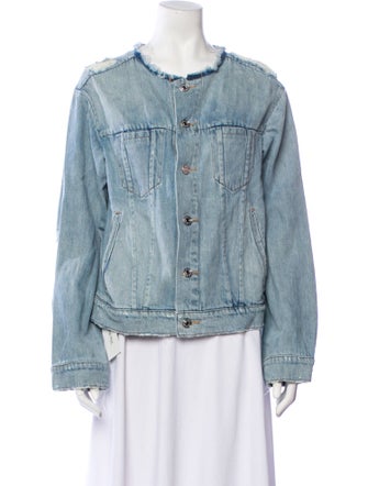 Marc by Marc Jacobs Denim Jacket