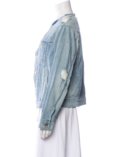 Marc by Marc Jacobs Denim Jacket