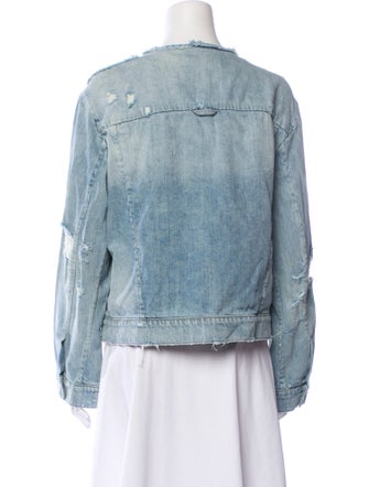 Marc by Marc Jacobs Denim Jacket