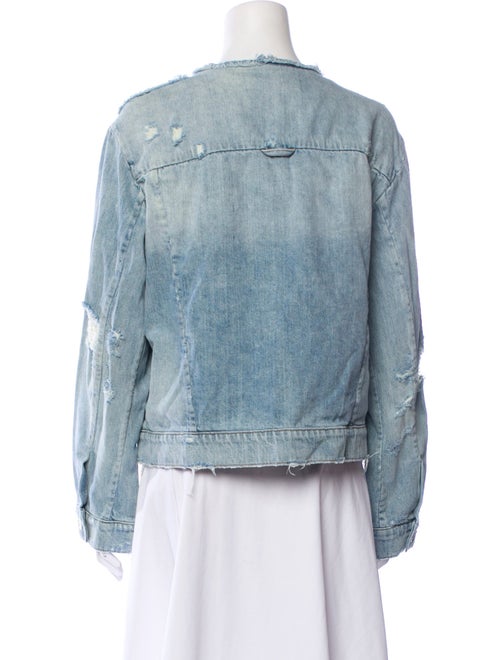 Marc by Marc Jacobs Denim Jacket