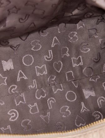 Marc by Marc Jacobs Leather Shoulder Bag