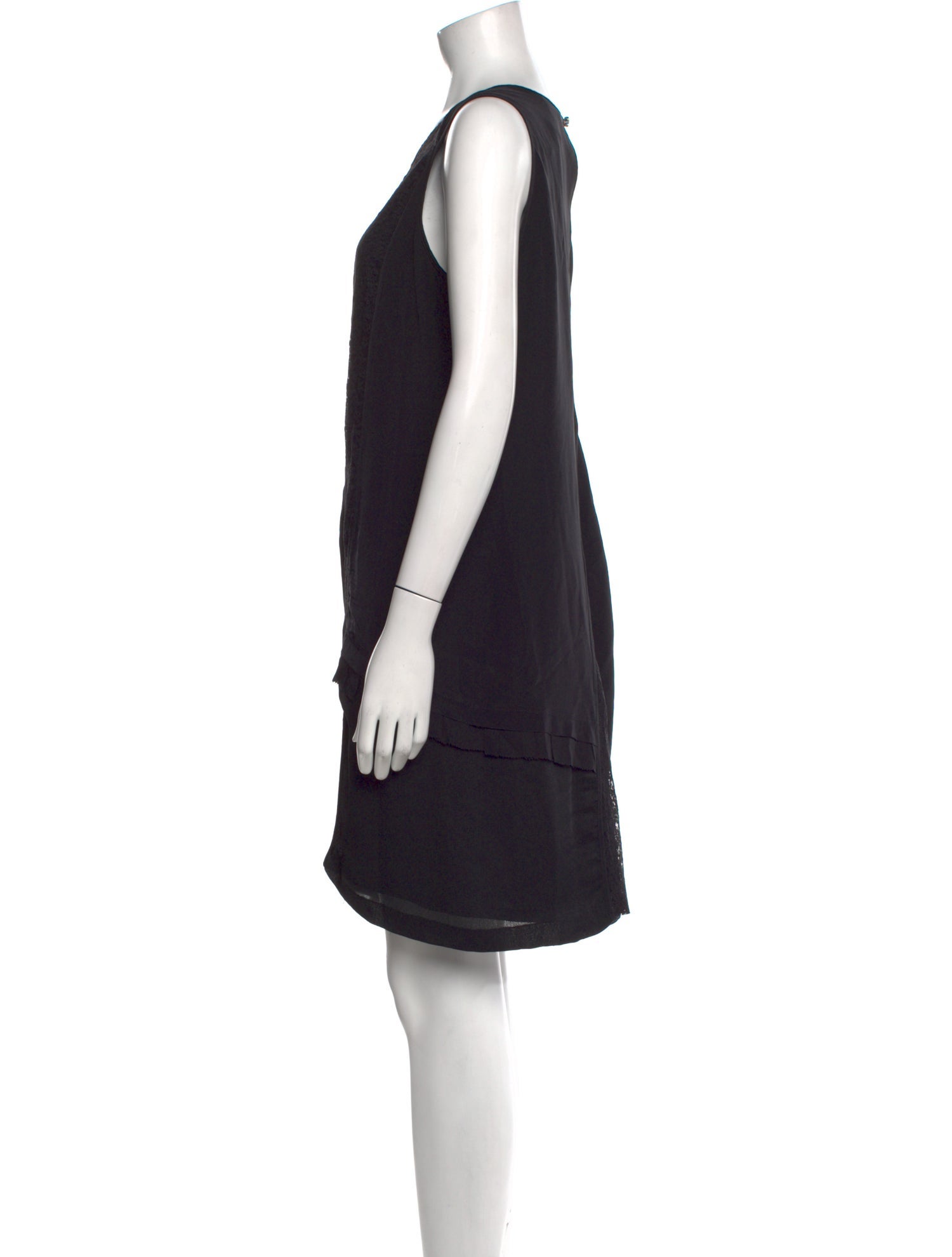 Marc by Marc Jacobs Nylon Knee-Length Dress