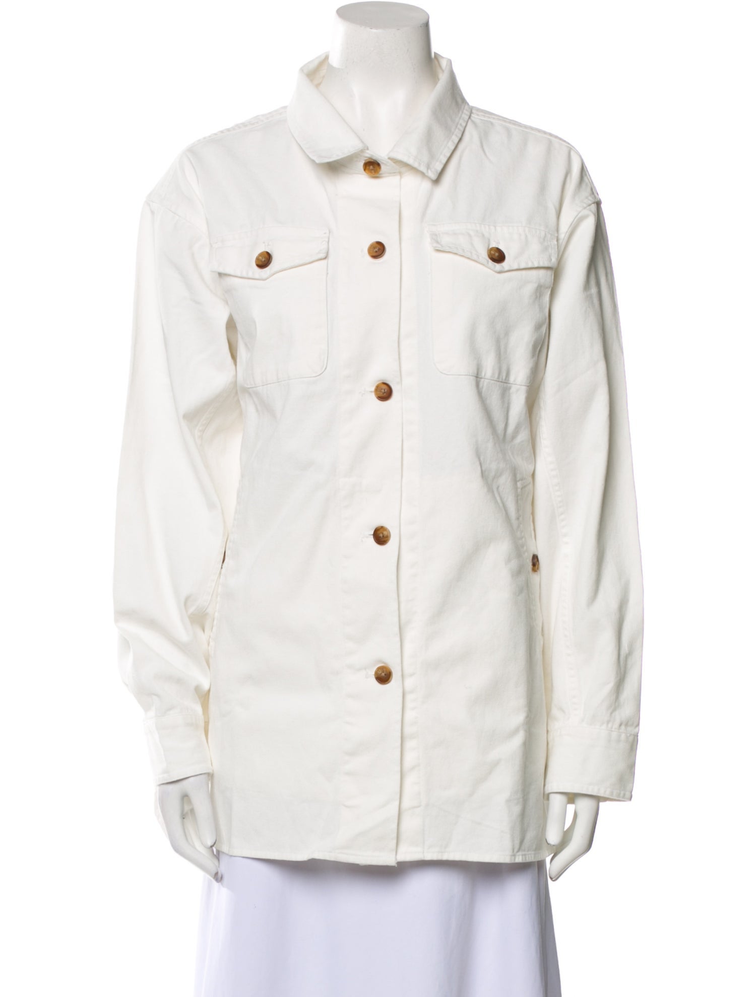 Marea Denim Jacket w/ Tags