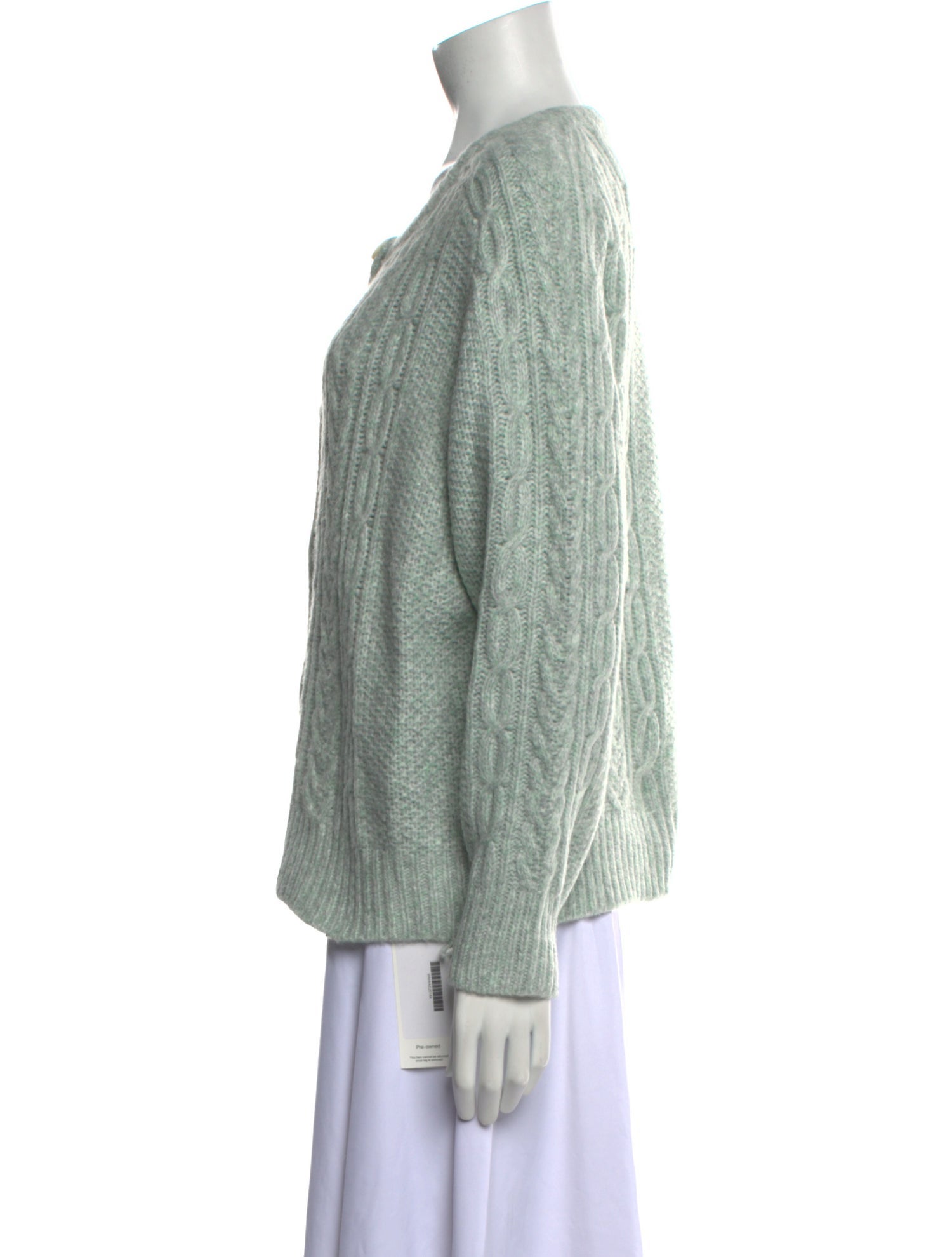 Marea Crew Neck Sweater