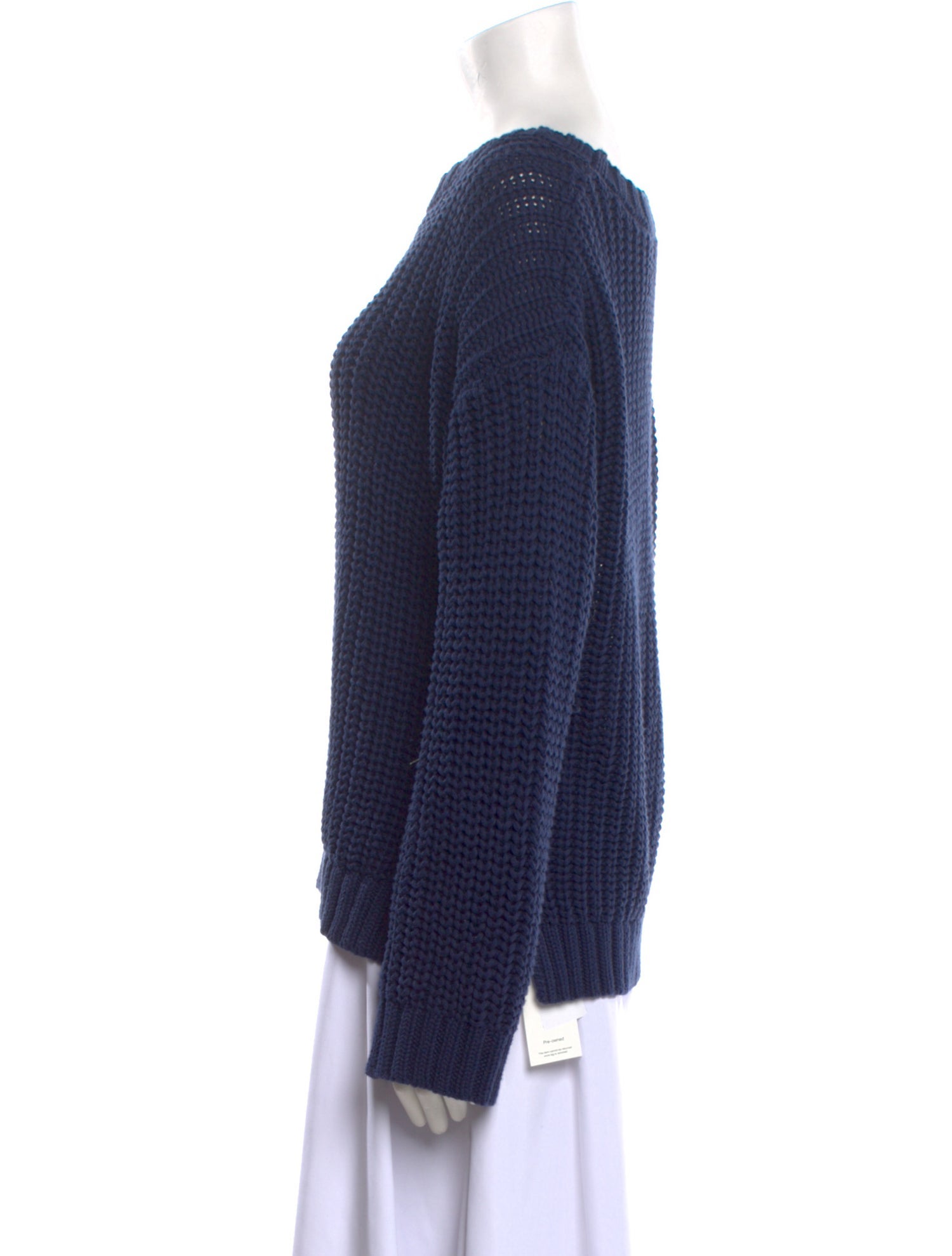 Marea Bateau Neckline Sweater