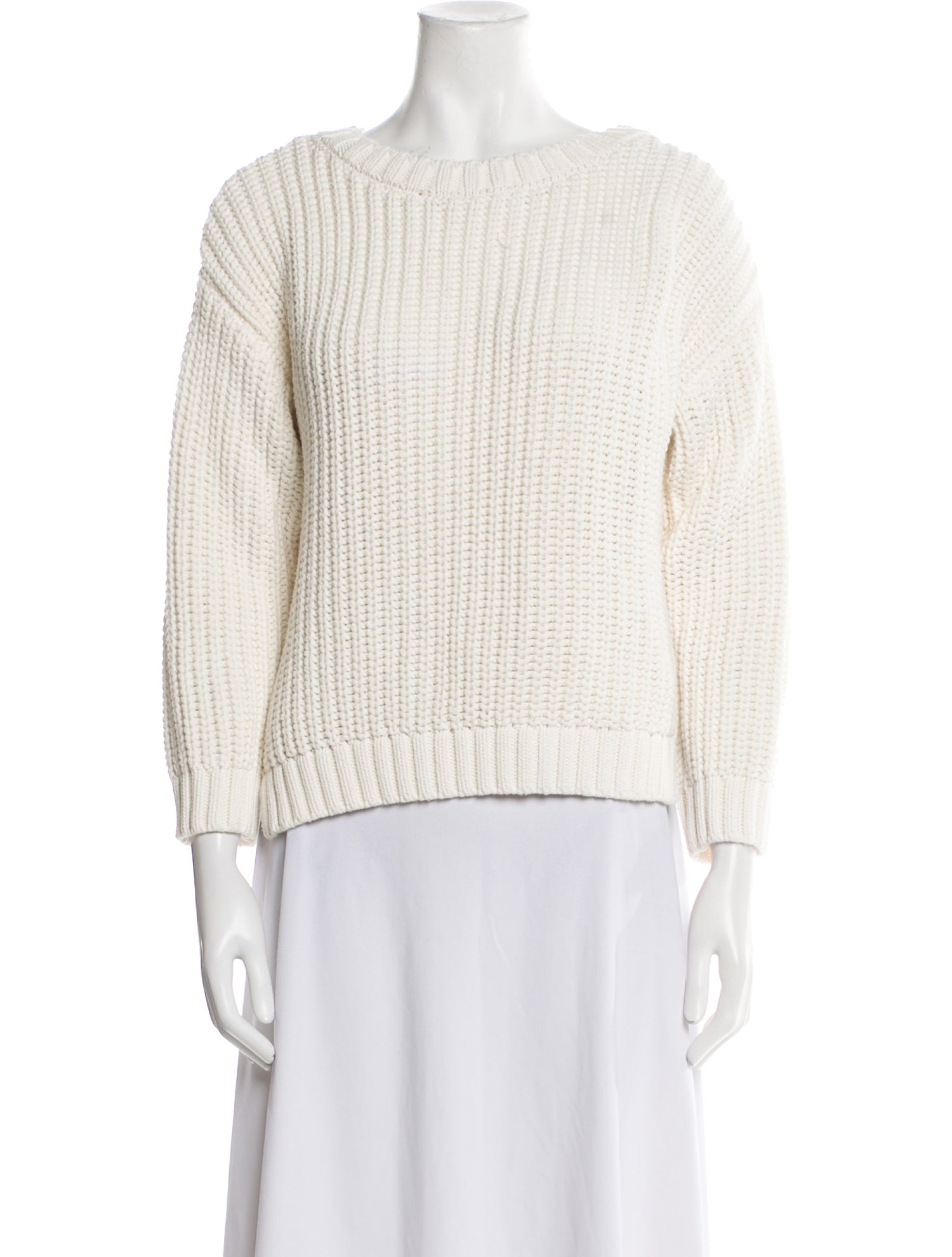 Marea Bateau Neckline Sweater