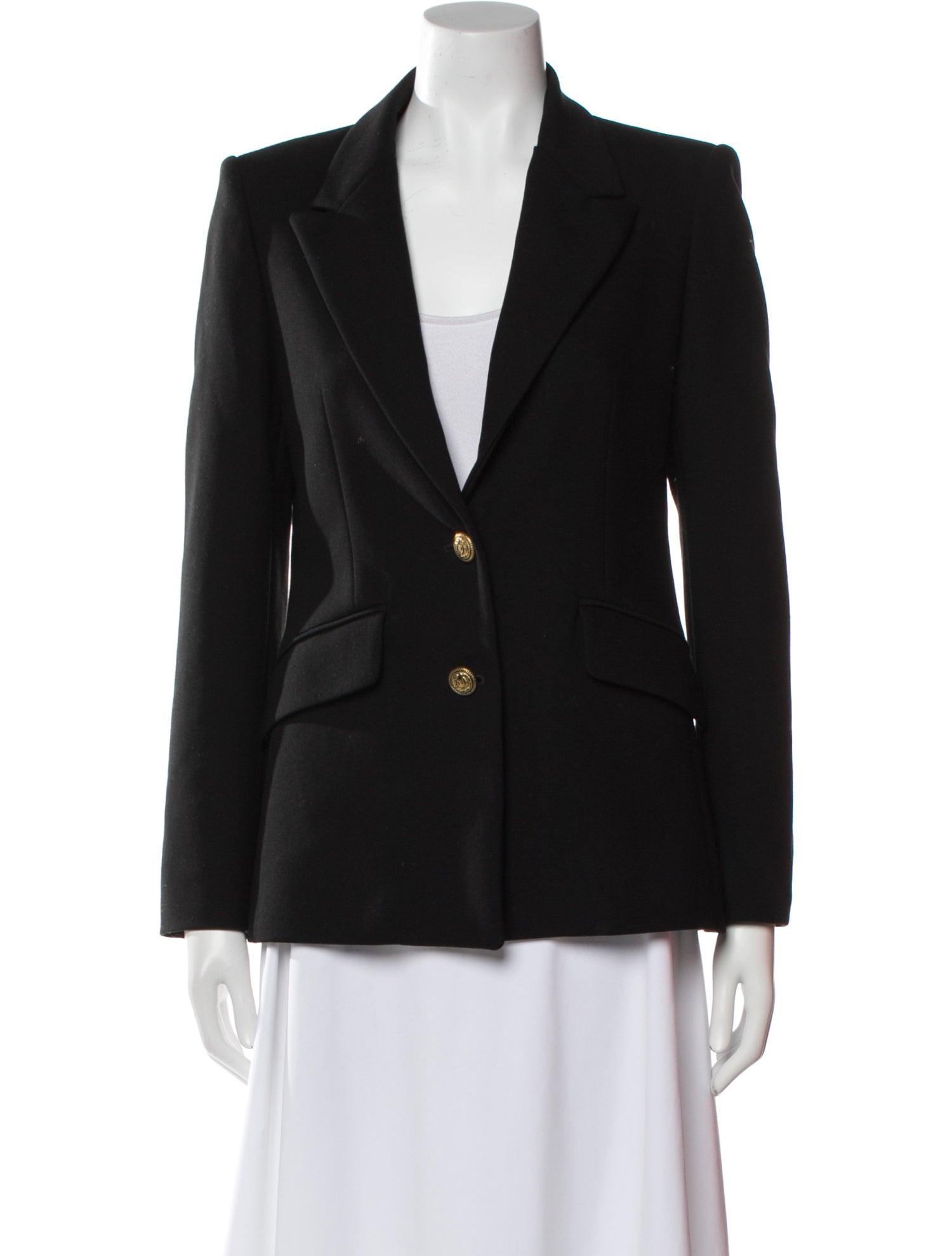 Maje x Vanessa Traina Blazer