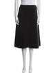 MATÉRIEL Midi Length Skirt