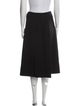 MATÉRIEL Midi Length Skirt