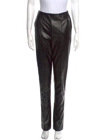 Matériel Pants Straight Leg S