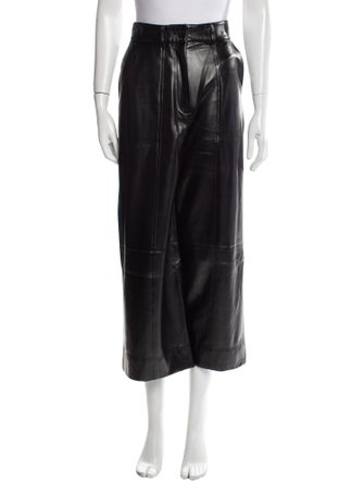 MATÉRIEL Wide Leg Pants