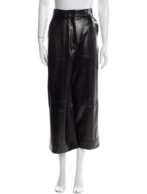 MATÉRIEL Wide Leg Pants