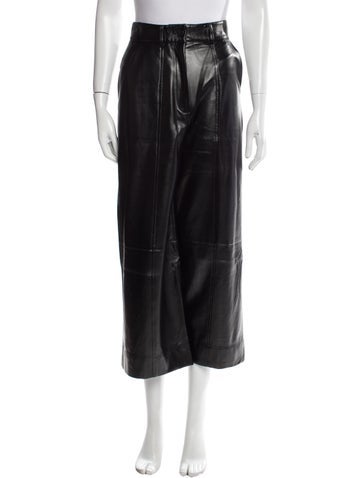 Matériel Pants Wide Leg XS