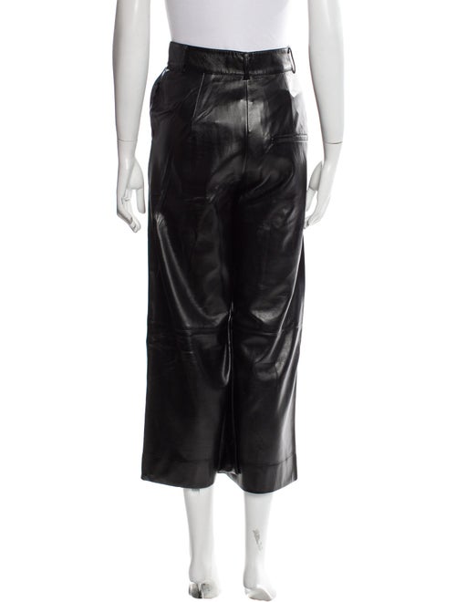 MATÉRIEL Wide Leg Pants