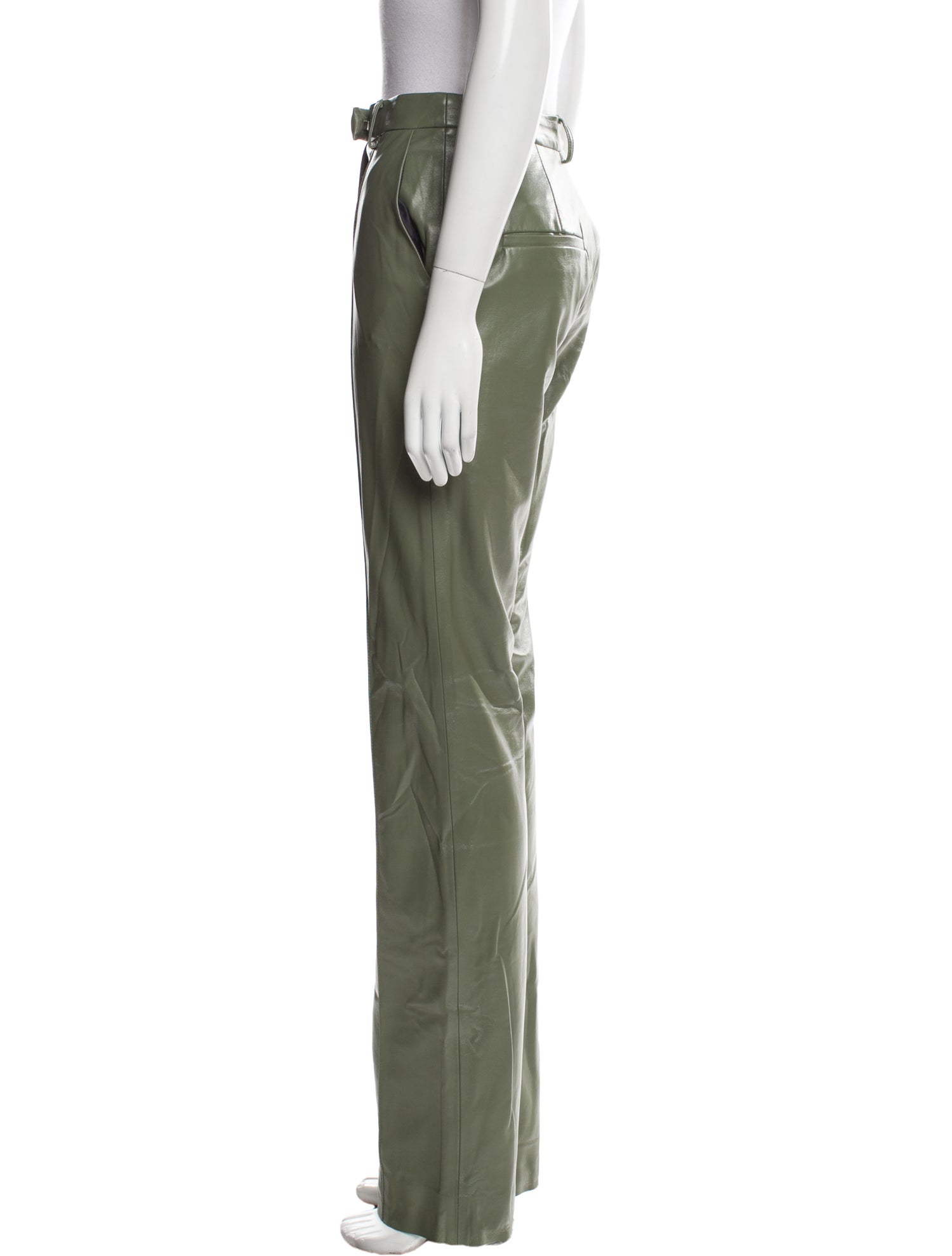 MATÉRIEL Straight Leg Pants