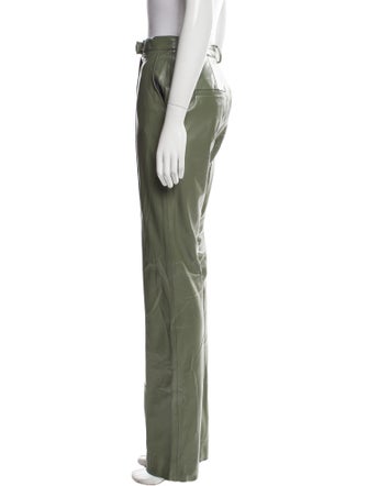 MATÉRIEL Straight Leg Pants