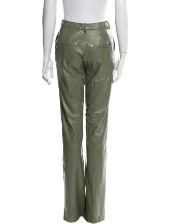 MATÉRIEL Straight Leg Pants